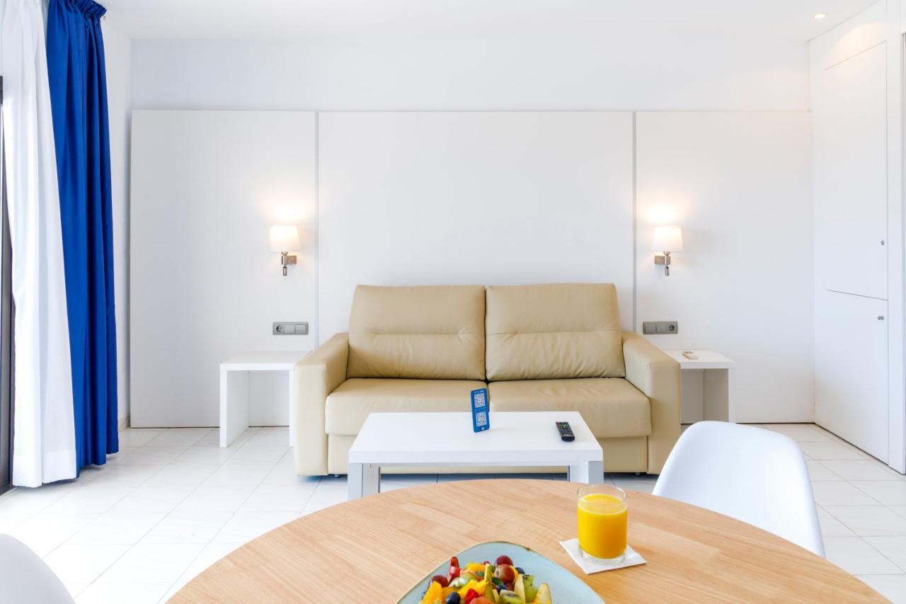 Mar Hotels Alcanada Пуерто де ла Аркудия Екстериор снимка