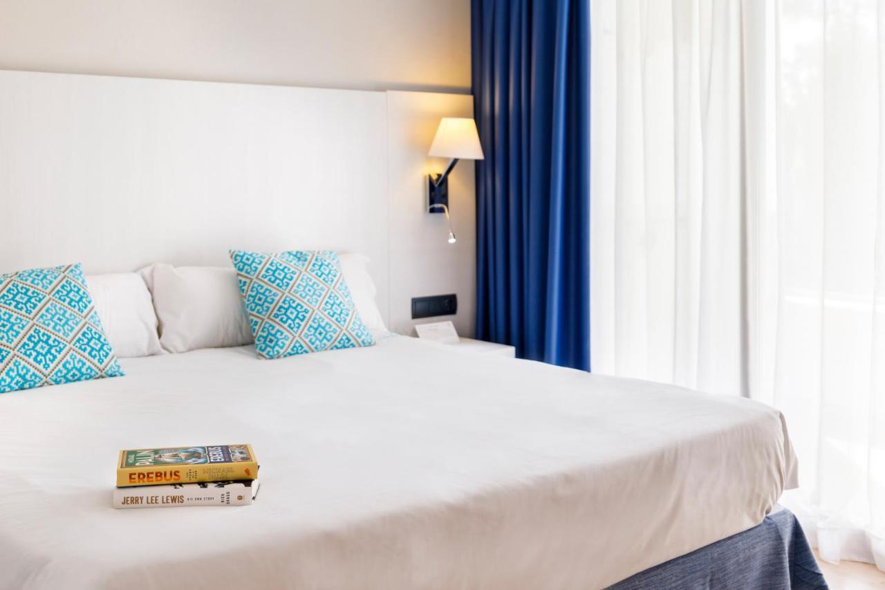 Mar Hotels Alcanada Пуерто де ла Аркудия Екстериор снимка