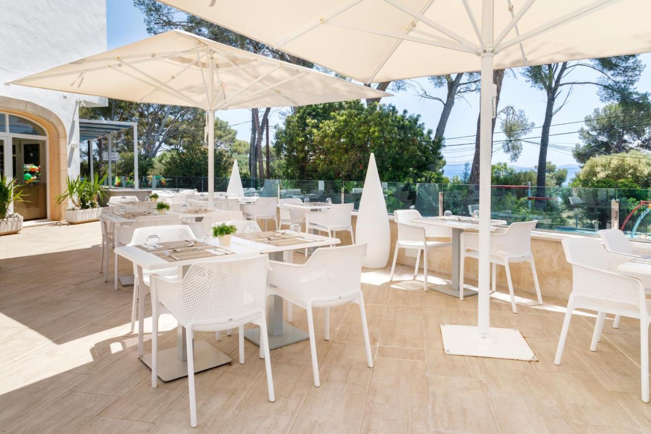 Mar Hotels Alcanada Пуерто де ла Аркудия Екстериор снимка